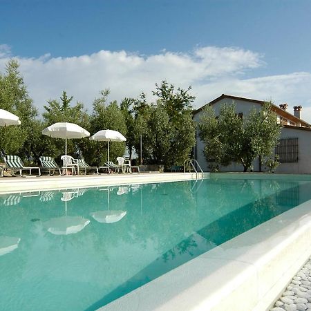 Agriturismo Spazzavento Vinci Extérieur photo