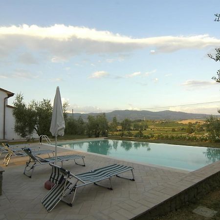 Agriturismo Spazzavento Vinci Extérieur photo