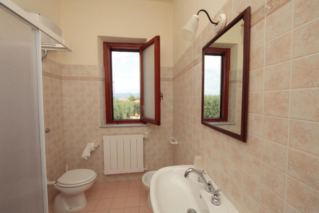 Agriturismo Spazzavento Vinci Extérieur photo