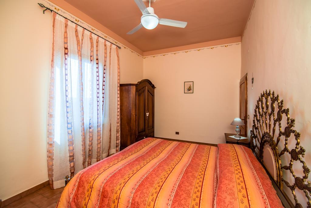 Agriturismo Spazzavento Vinci Extérieur photo