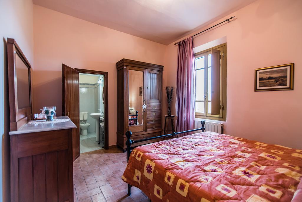 Agriturismo Spazzavento Vinci Extérieur photo