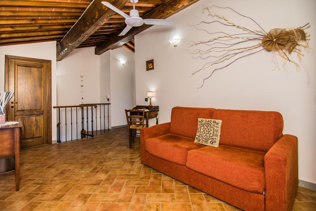 Agriturismo Spazzavento Vinci Extérieur photo