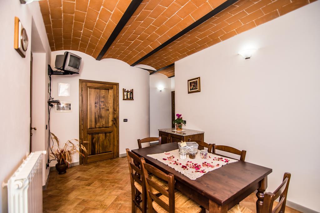 Agriturismo Spazzavento Vinci Extérieur photo